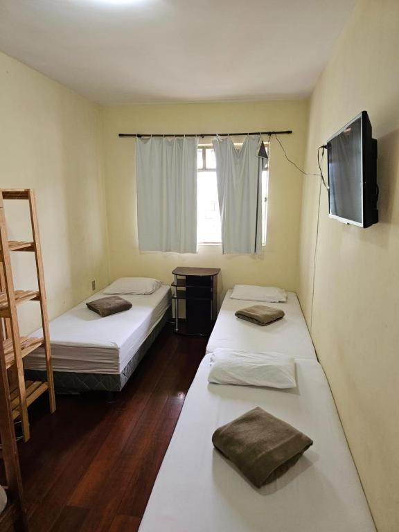 Hostel-238 Belo Horizonte Zewnętrze zdjęcie