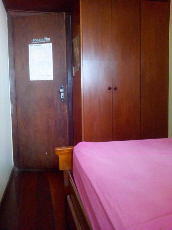 Hostel-238 Belo Horizonte Zewnętrze zdjęcie